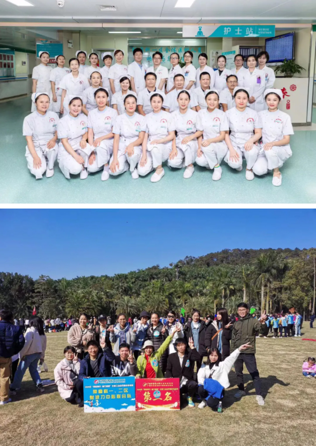 永远跟党走 | 夯实党建，深耕业务，传递温度 —— 泡泡捕鱼官网下载内科第十二党支部工作纪实